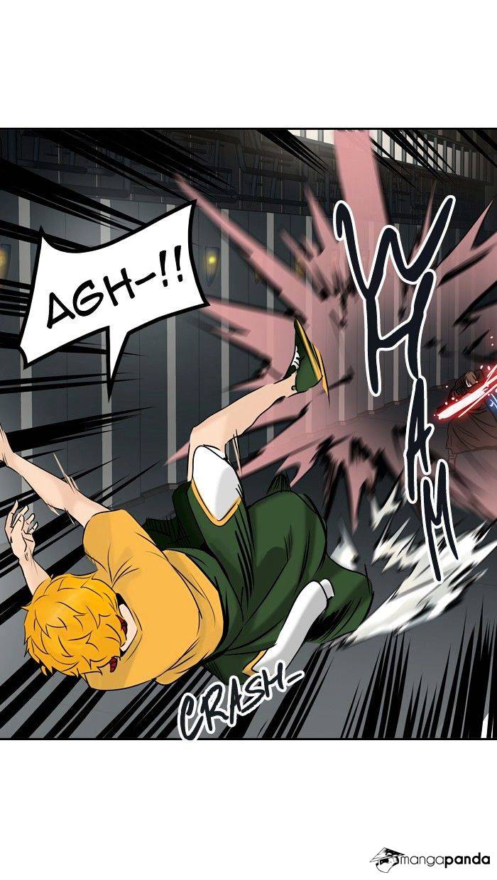 Tower of God Chapter 306 image 058